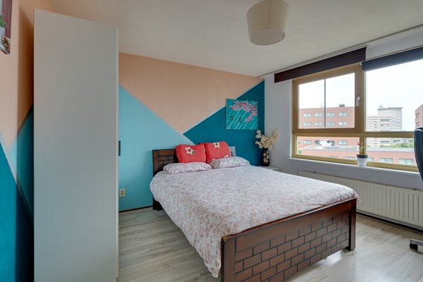 Medium property photo - Marga Klompéhof 90, 1314 WR Almere
